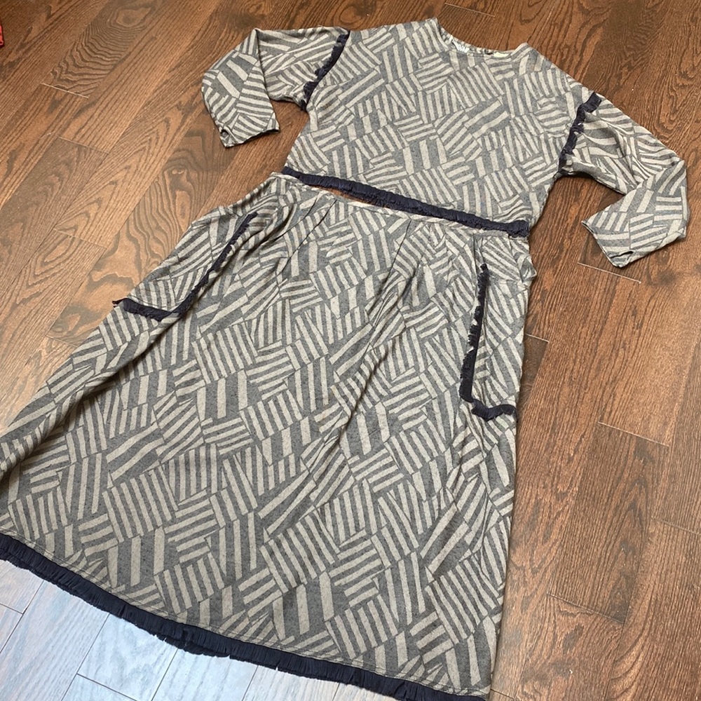 Vintage Regina Porter 3 piece outfit